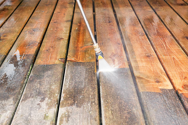 Mountain View, AR Pressure Washing Company